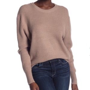 Elodie pull over sweater